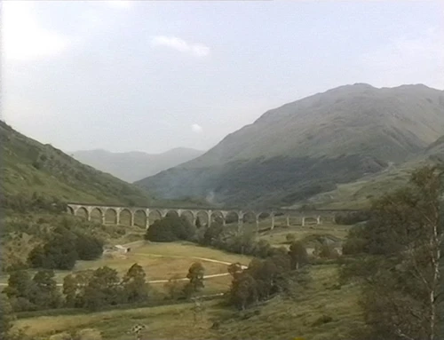 06 Aug 1996 · Scotland: Day 3 Glen Nevis to Armadale YH